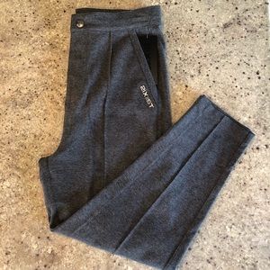 2(X)IST Cropped Trouser